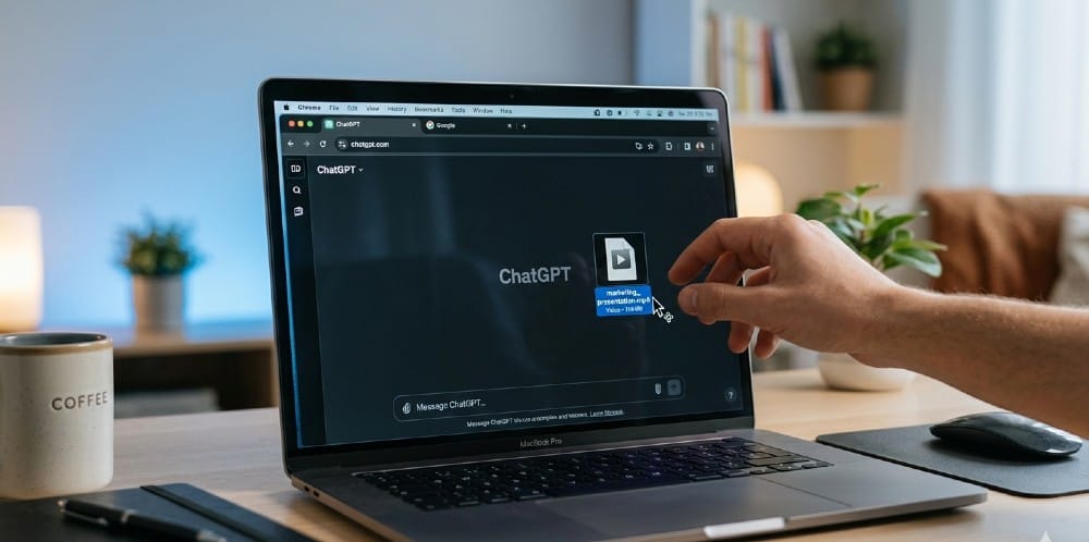 Can ChatGPT Watch Videos? Here’s What Actually Happens Can ChatGPT Watch Videos