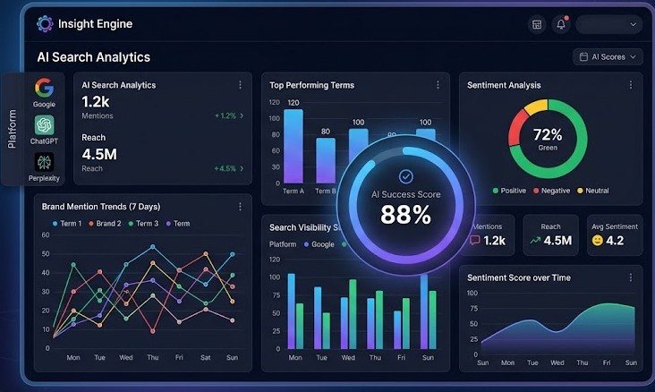What Is ZipTie AI Search Analytics? The Complete 2026 Guide ZipTie AI Search Analytics