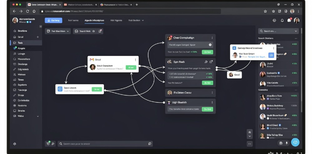 Top Free AI Agent Tools That Actually Get Work Done (2026) AI agent tools