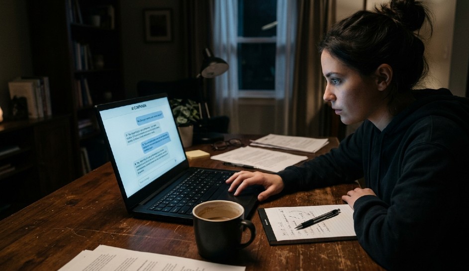 Is Candy AI Safe? The Privacy Risks Most Reviews Don’t Mention Is Candy AI Safe? The Privacy Risks Most Reviews Don't Mention